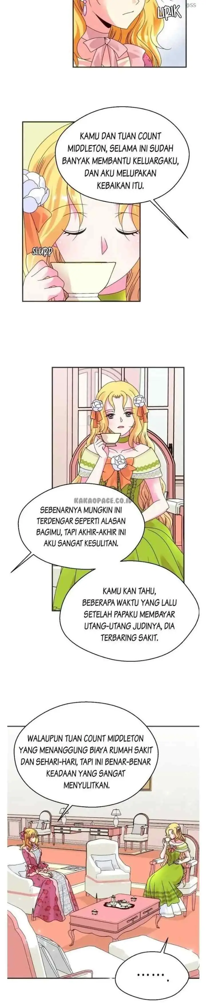 I Refuse the Duke chapter 16 halaman 15