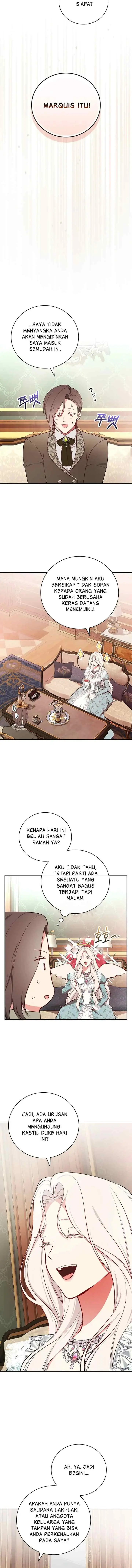 Seducing Duke Monster chapter 89 halaman 11