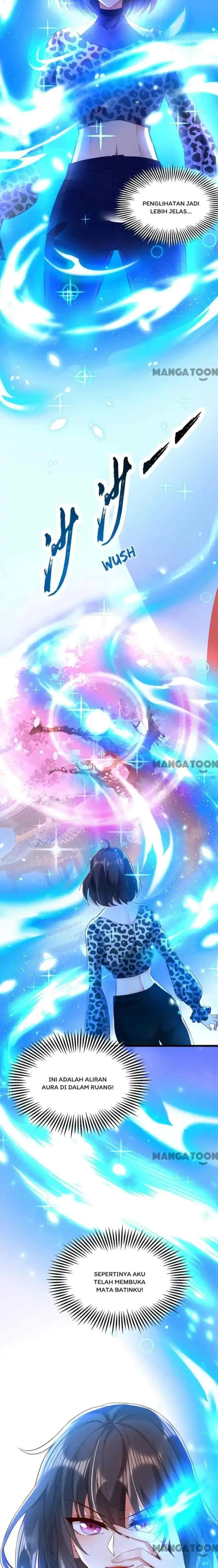 Don't Mess With Missy! chapter 98 halaman 4