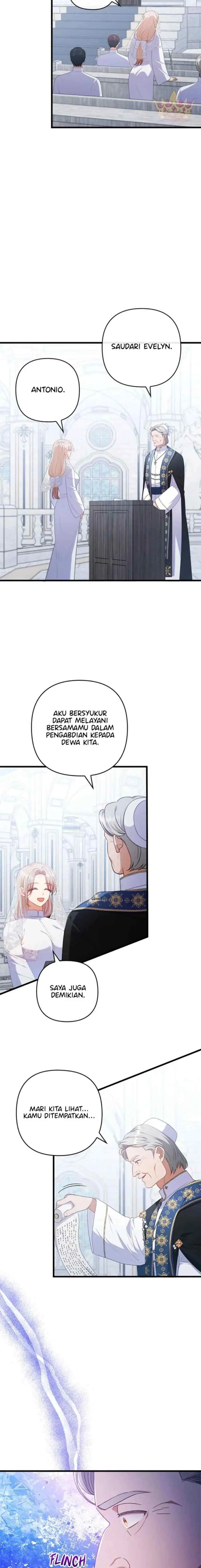I Was Seduced By The Sick Male Lead chapter 92 halaman 9