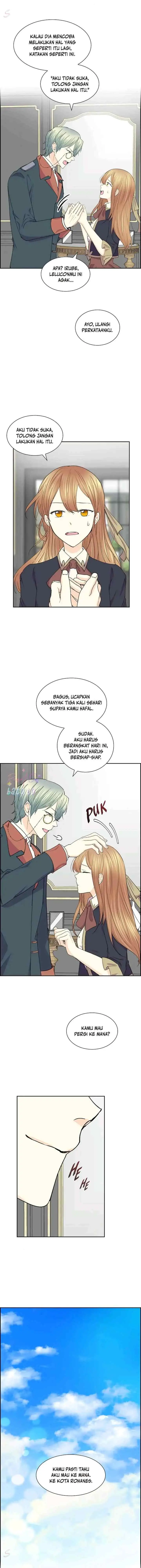 For Stella chapter 57 halaman 4