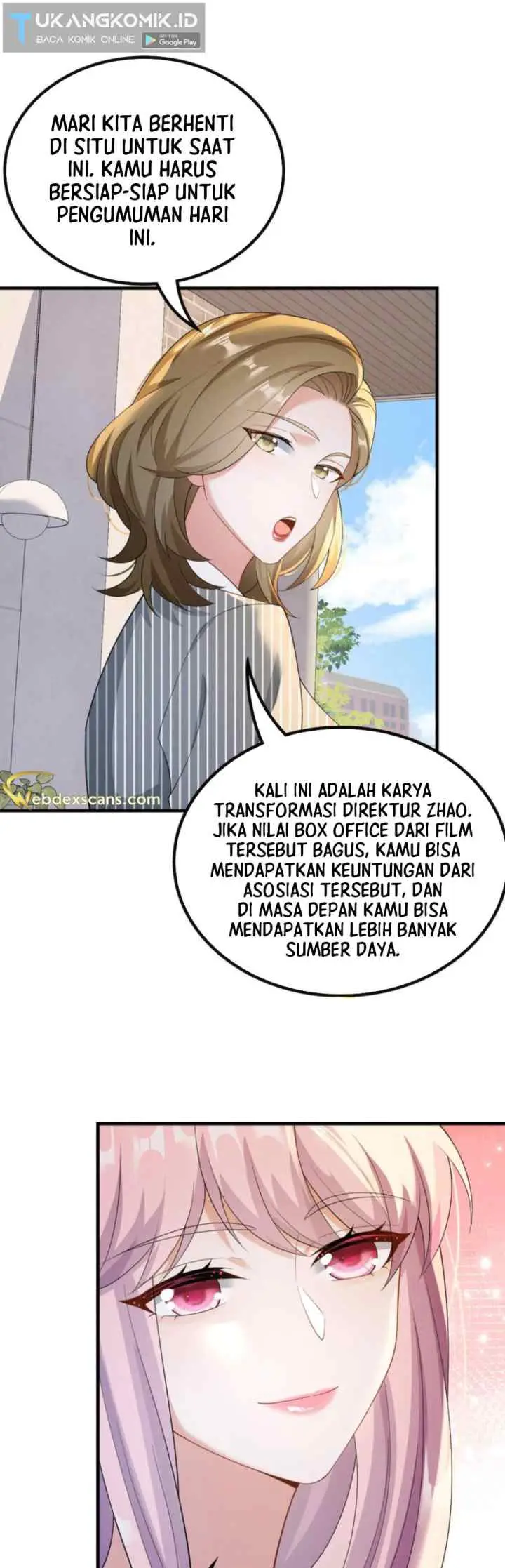 Rebirth I Am The King of Entertainment chapter 41 halaman 14