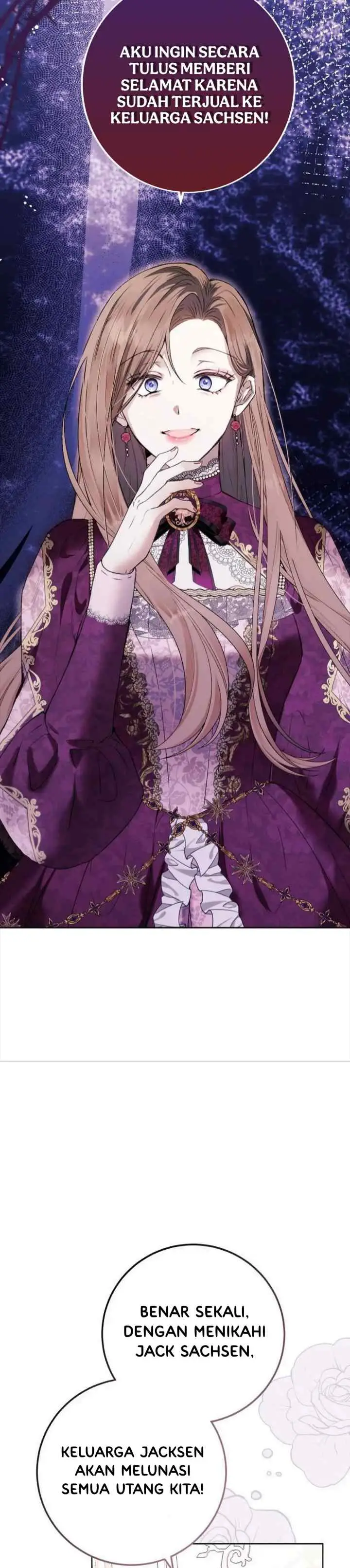 Así es como se consigue una venganza chapter 2 halaman 4