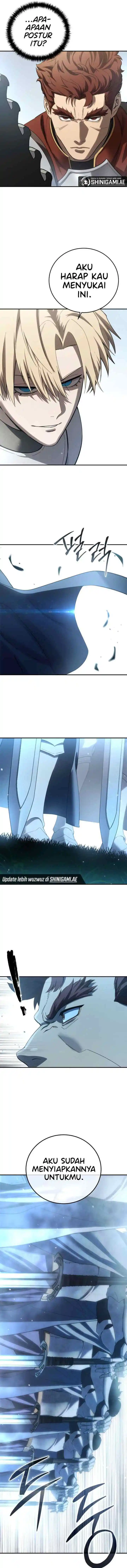 Star-Embracing Swordmaster chapter 82 halaman 4