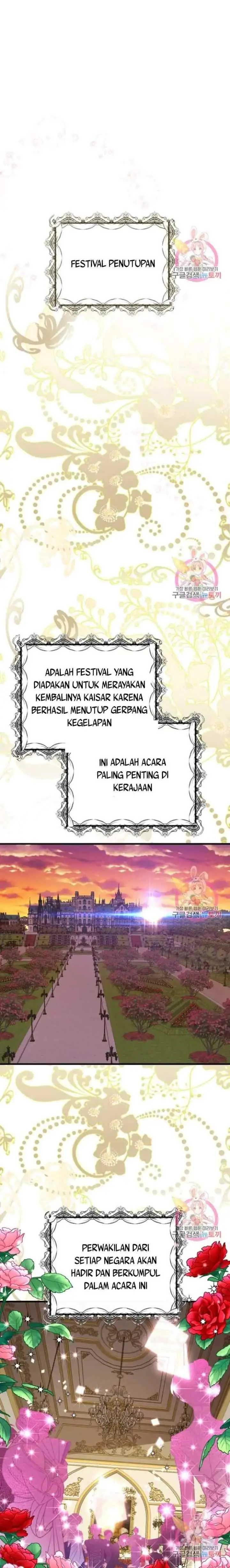 I Became the Wife of the Monstrous Crown Prince chapter 18 halaman 10