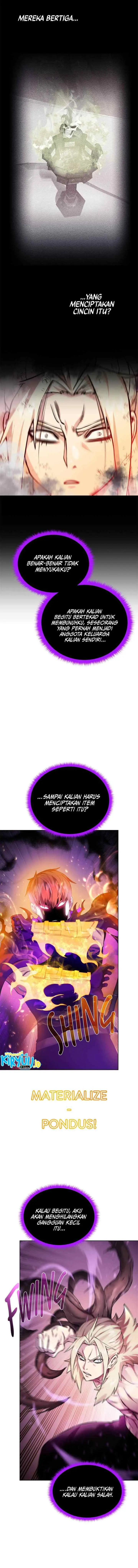 Dungeons & Artifacts chapter 145 halaman 13