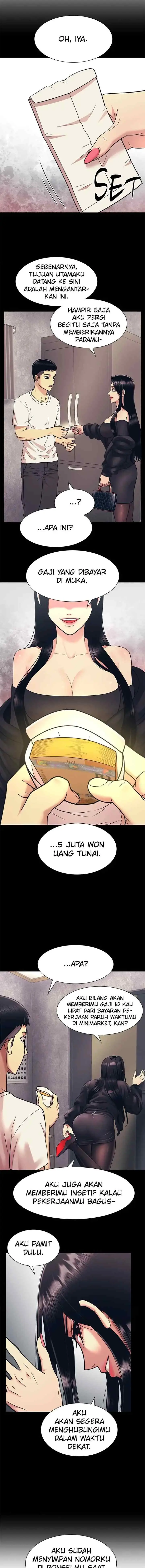 I Am Unbeatable chapter 3 halaman 17