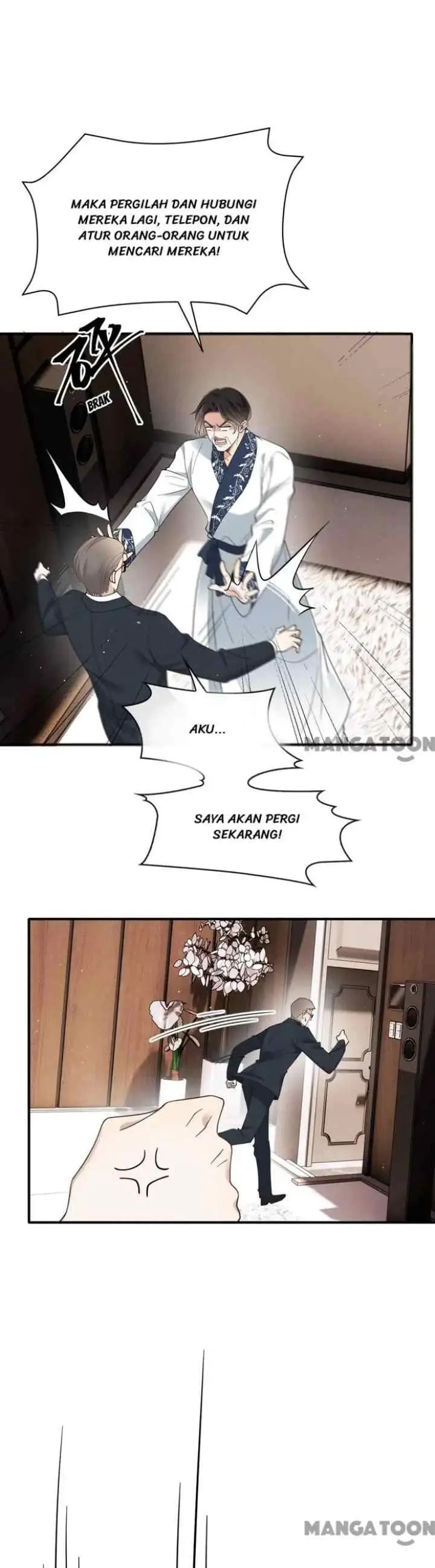 The Duke's Hidden Baby: BOGO! chapter 301 halaman 14