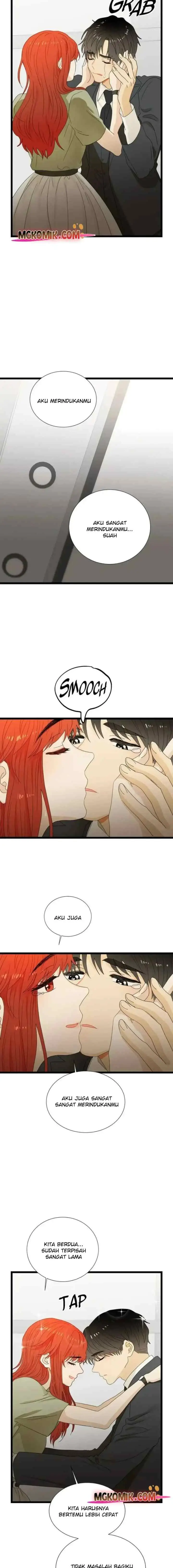 Faking It in Style chapter 94 halaman 6