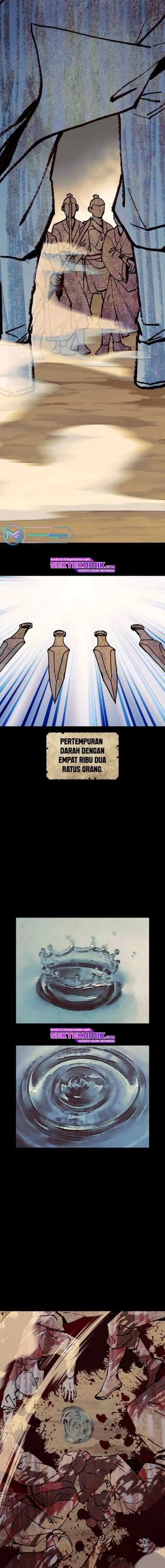 Absolute Martial Arts chapter 56 halaman 10
