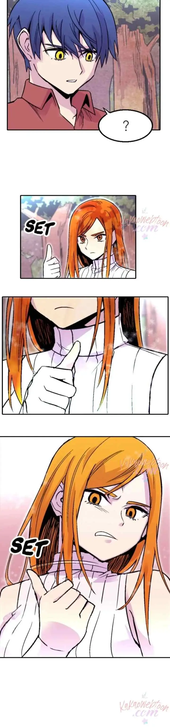 Gwisin-nim chapter 112 halaman 5