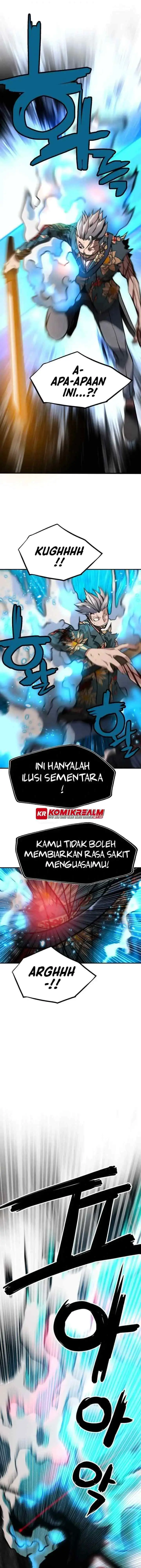 Who Killed the Murim Lord? chapter 43 halaman 17