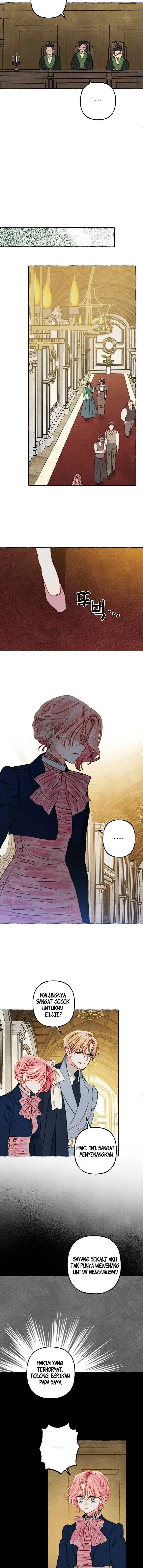 I Raised a Black Dragon chapter 35 halaman 6