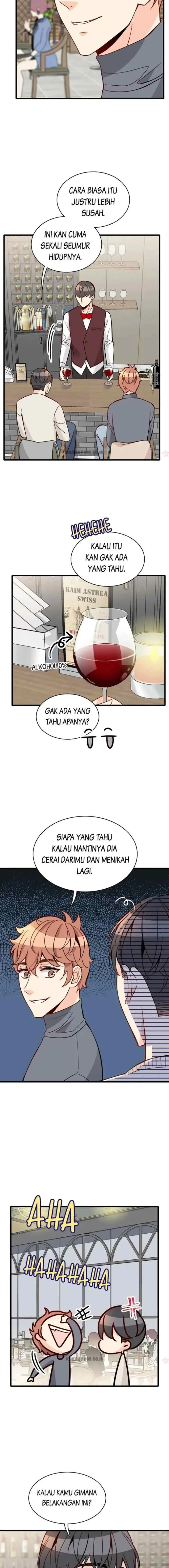 Emergency! How to Deal With Love chapter 86 halaman 9