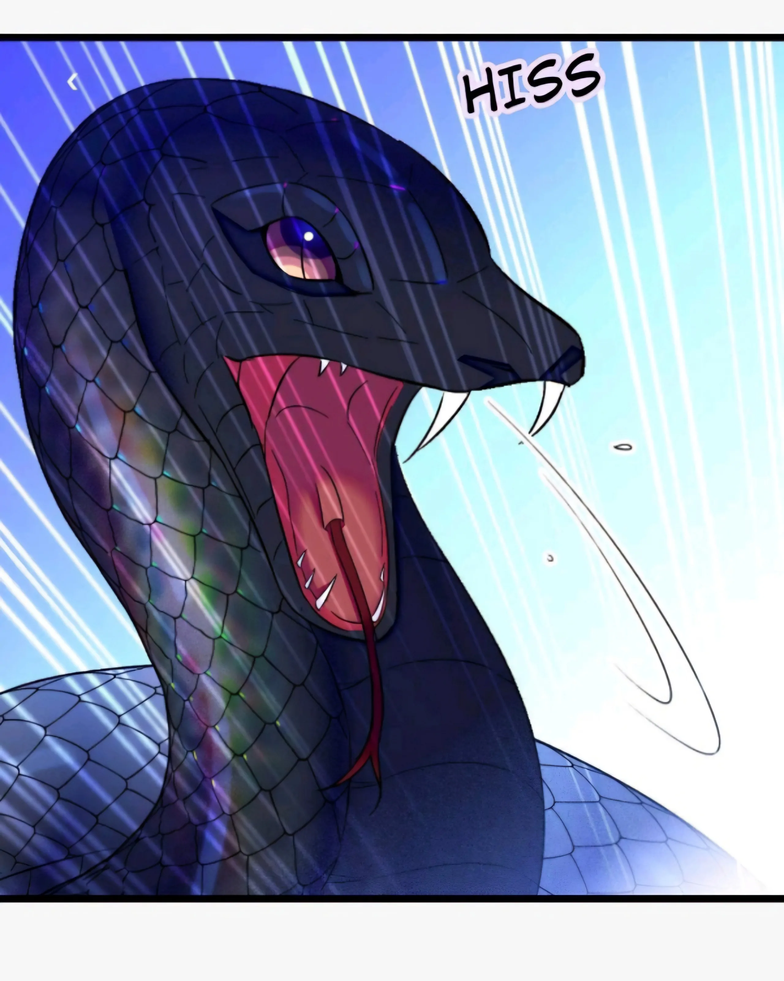 Romance in the Beast World chapter 309 halaman 12