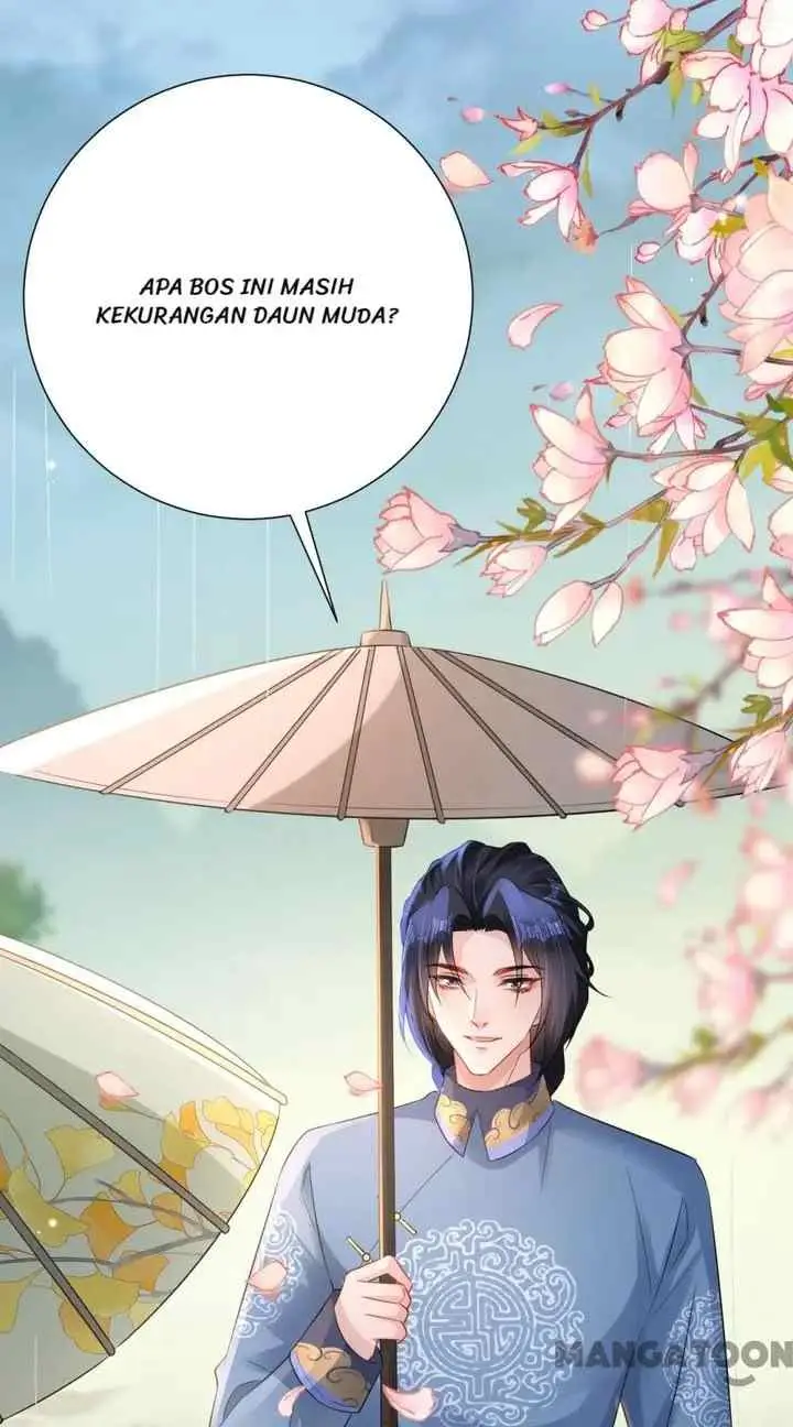 Princess, Don't Ruin Your Public Persona! chapter 259 halaman 14