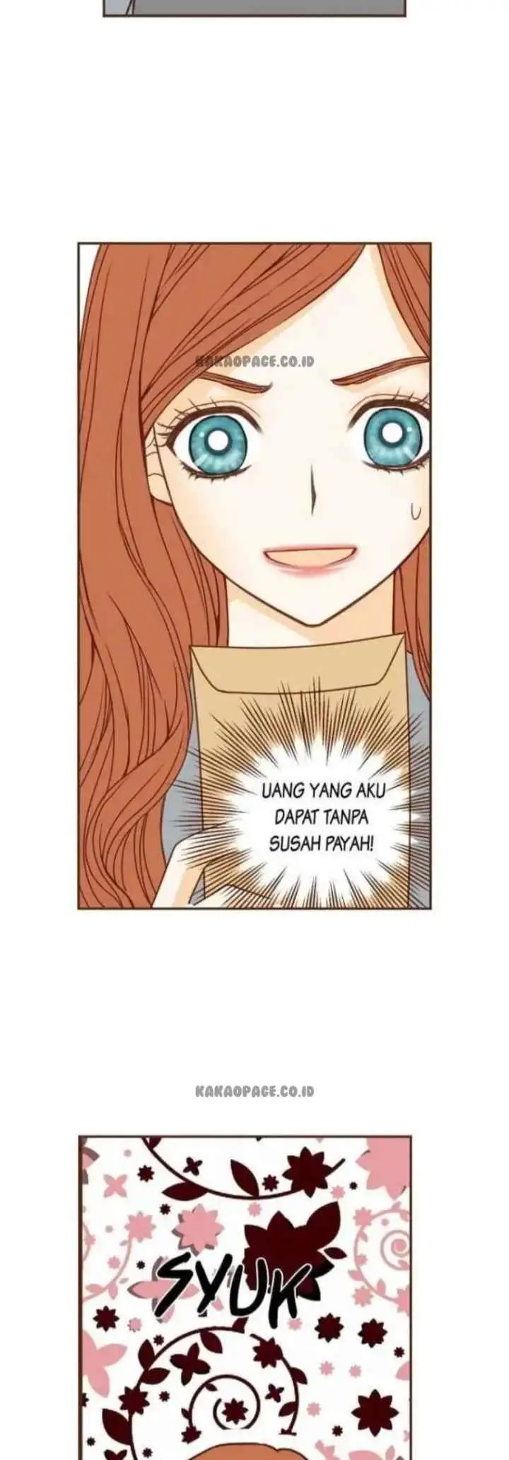 Love Puzzles chapter 15 halaman 11