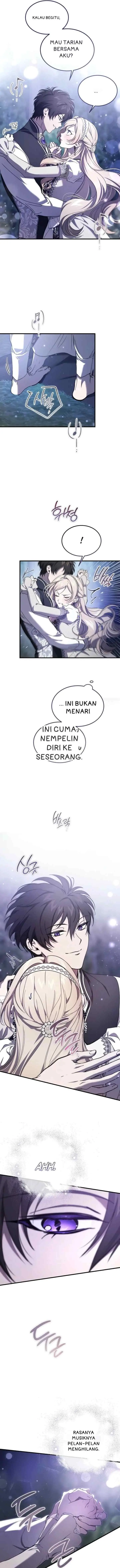 Devil Brings Up a Lady chapter 77 halaman 11
