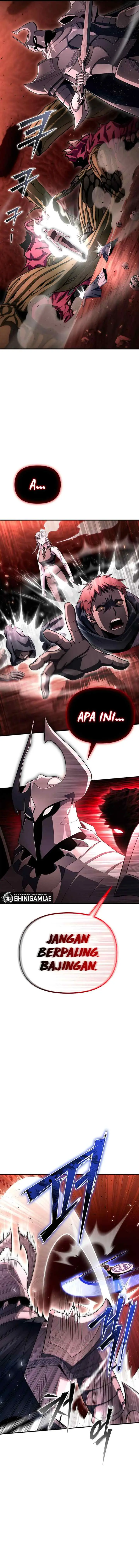Campo de batalha sobre-humano chapter 86 halaman 5