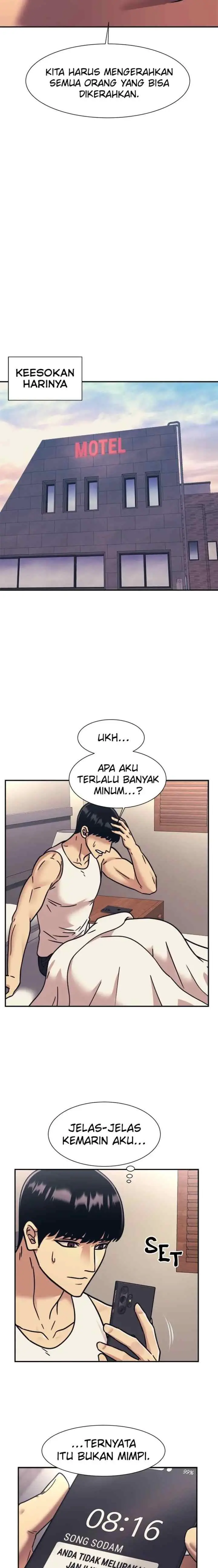 I Am Unbeatable chapter 60 halaman 5