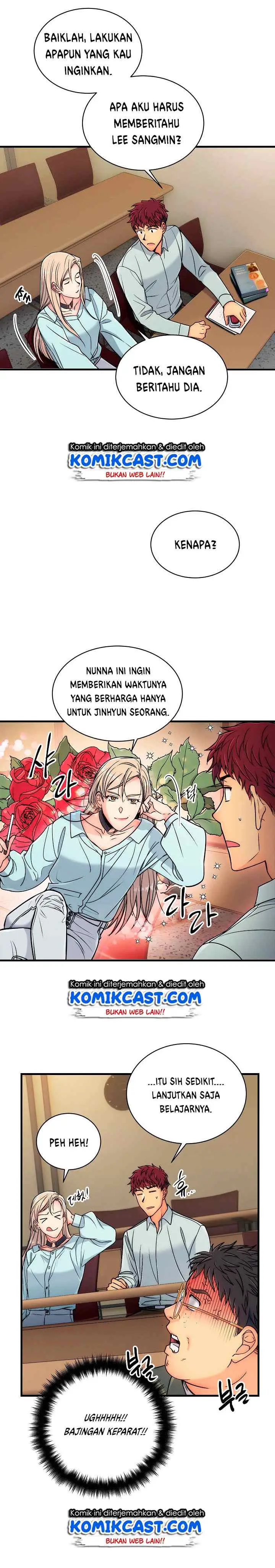 Medical Return chapter 23 halaman 13
