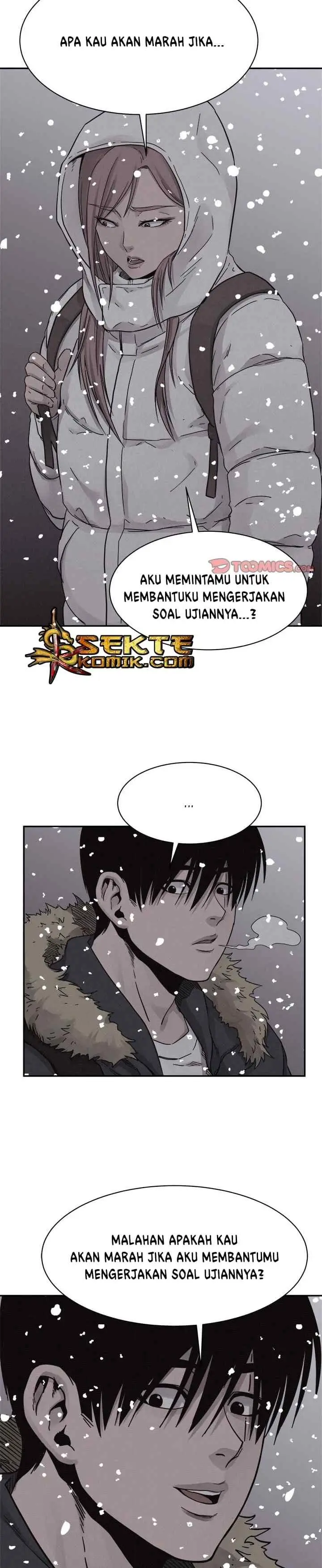 Pounding chapter 79 halaman 12