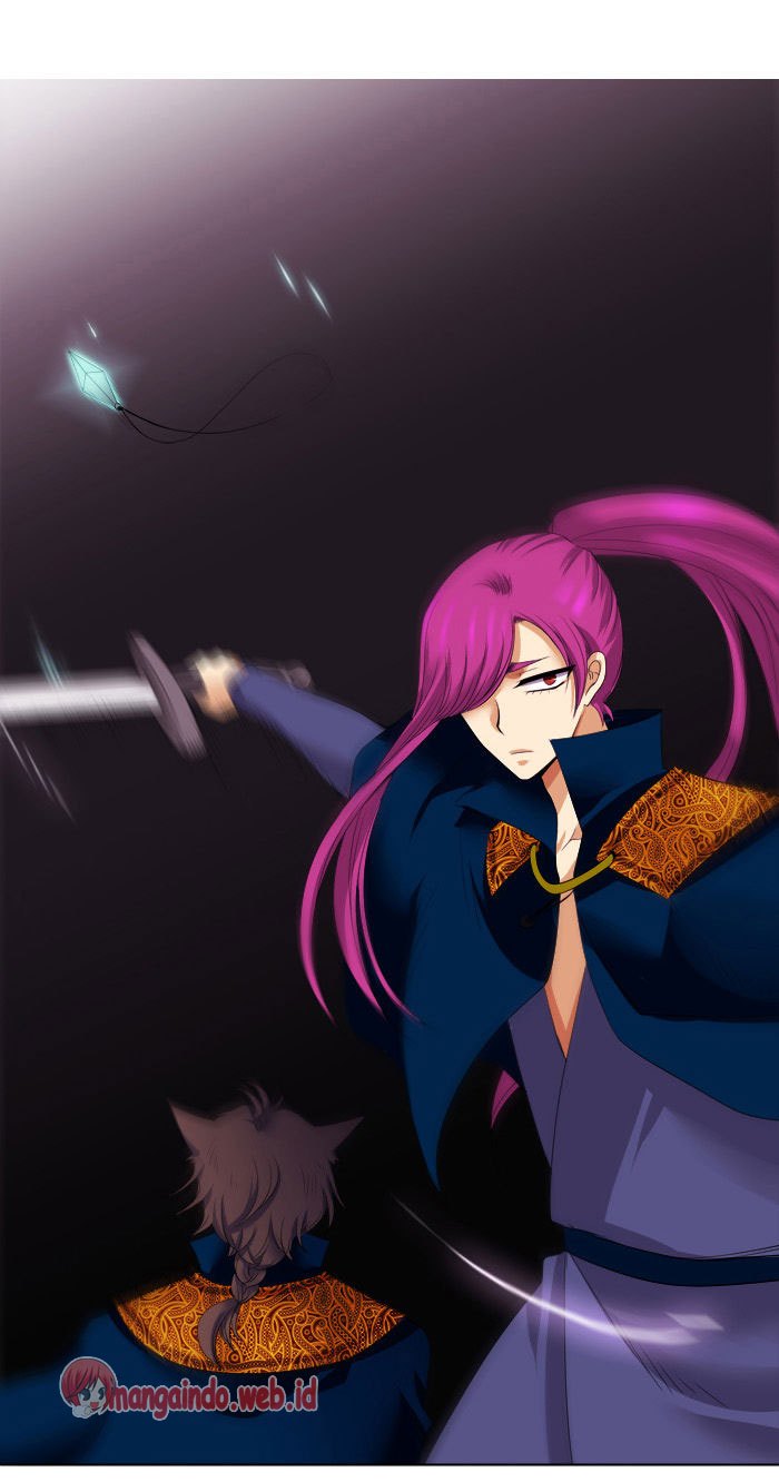 Black Haze chapter 105 halaman 9