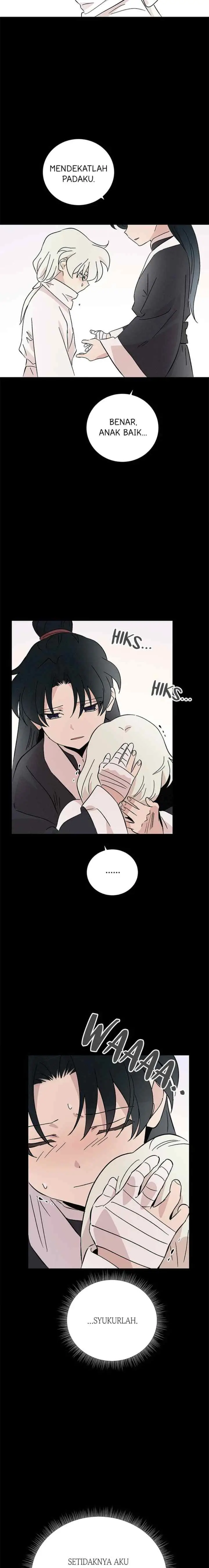 Hugung Scandal chapter 71 halaman 14