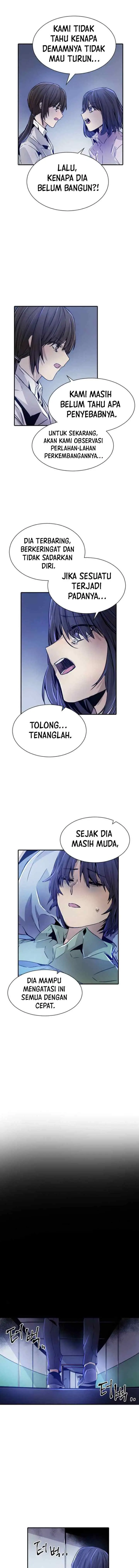 How To Kill A God chapter 38 halaman 6