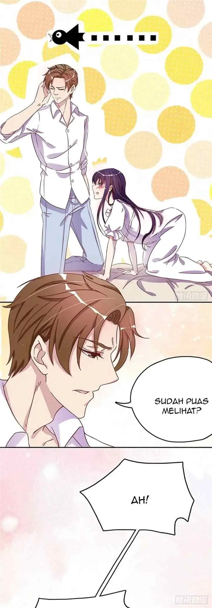 I'll Love You Even If It's Wrong chapter 11 halaman 8