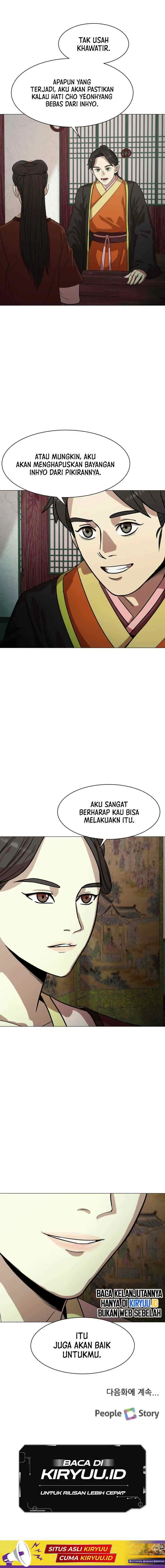 Magic Scholar chapter 25 halaman 13