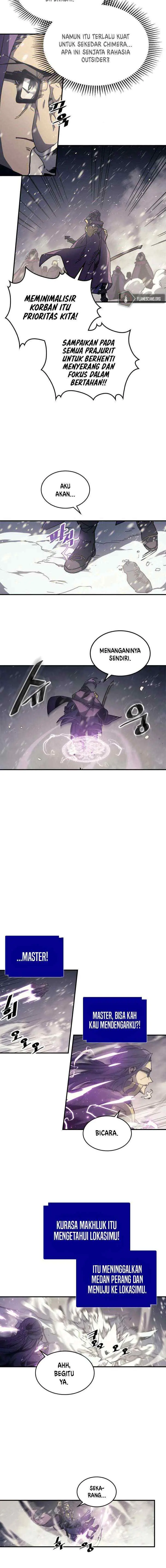 A Returner's Magic Should Be Special chapter 149 halaman 12