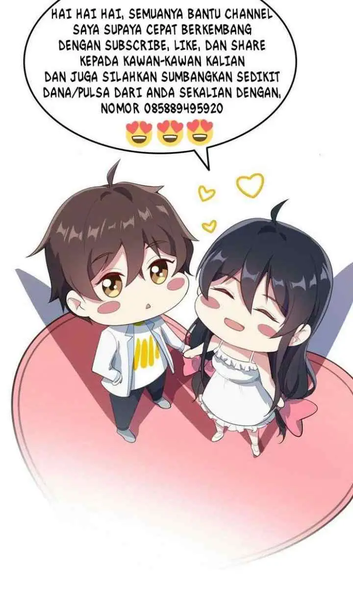 Bai Ze's Bizarre Collection chapter 16 halaman 10