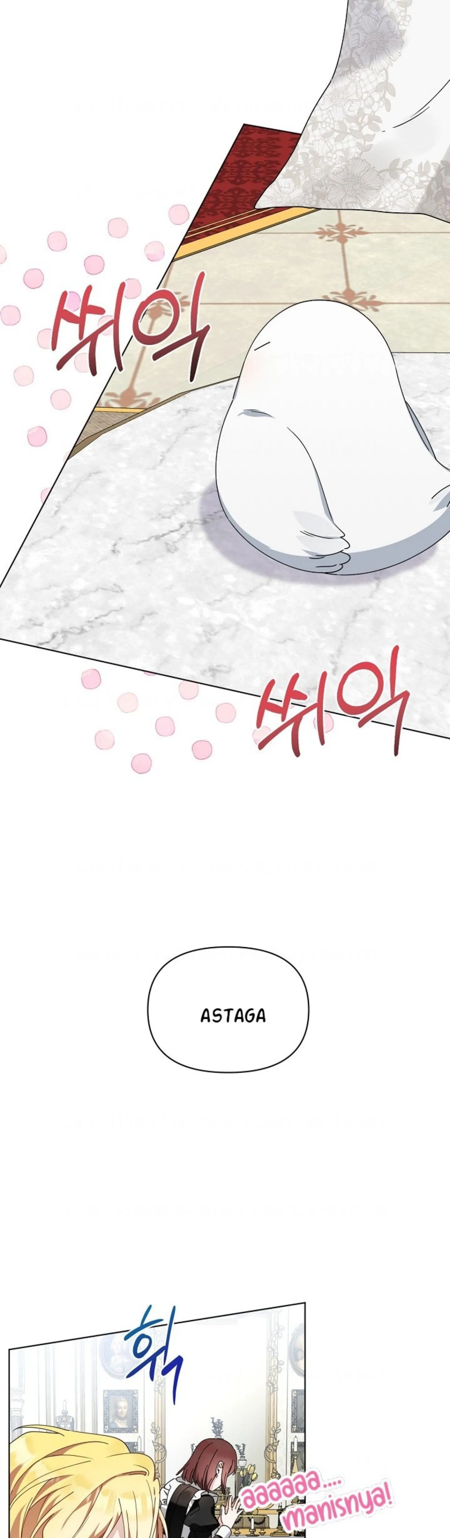 Bird Empress chapter 10 halaman 28
