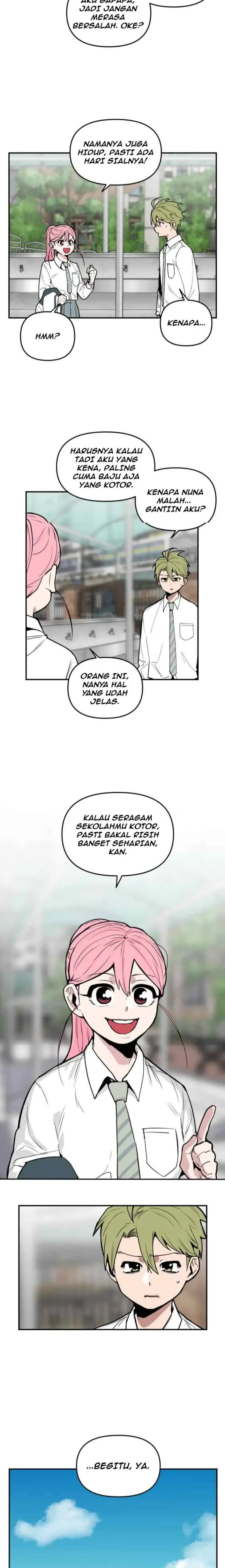 Kill This Love! chapter 10 halaman 15