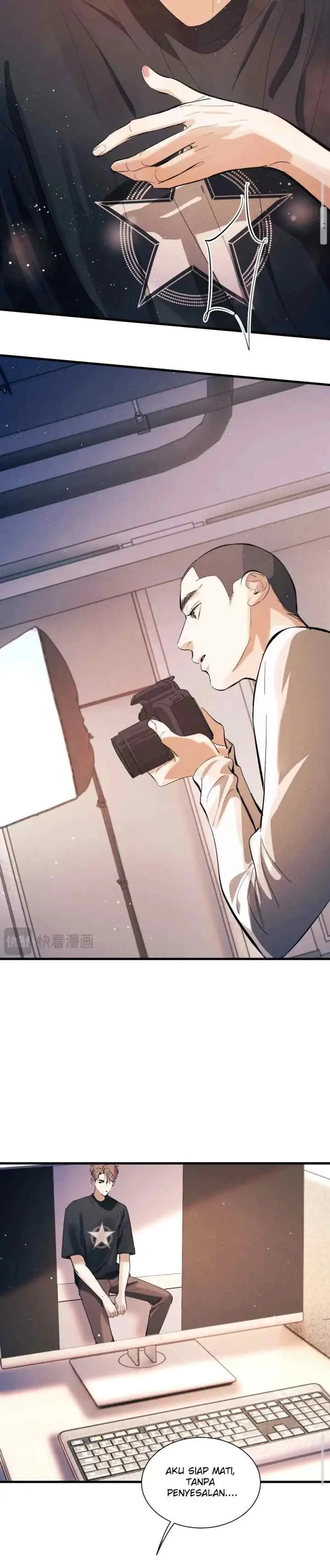 Sa Ye chapter 109 halaman 4