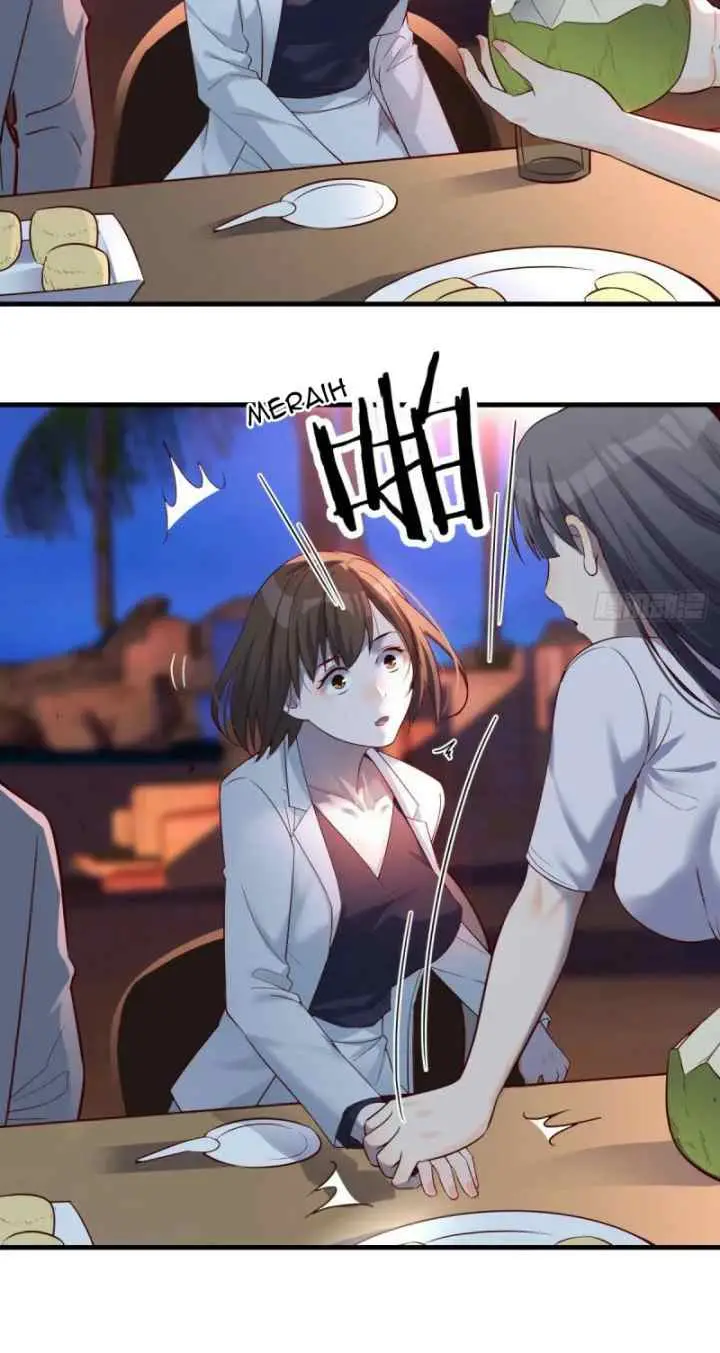 I Have Twin Girlfriends chapter 97 halaman 5