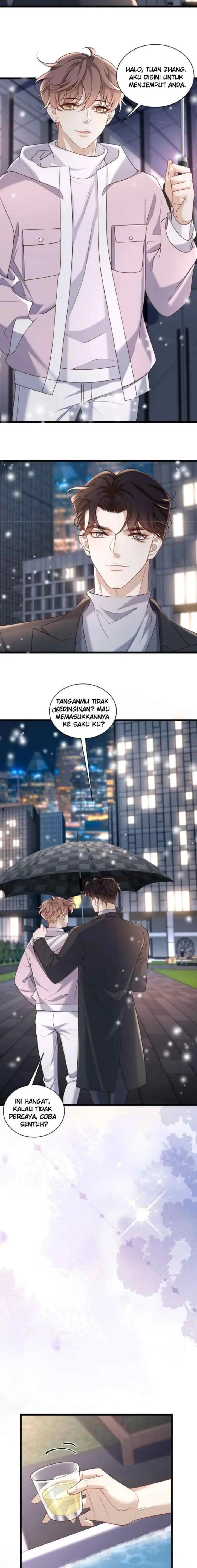 He Came Late At Night chapter 102 halaman 6