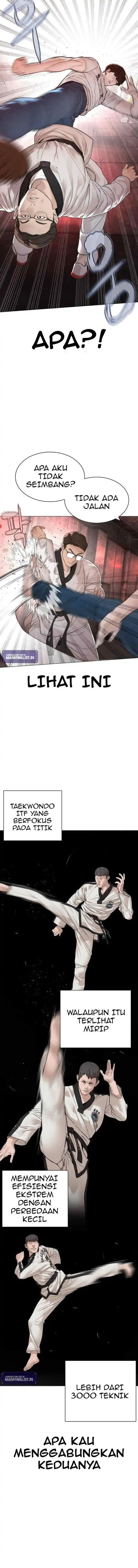 How to Fight chapter 172 halaman 6