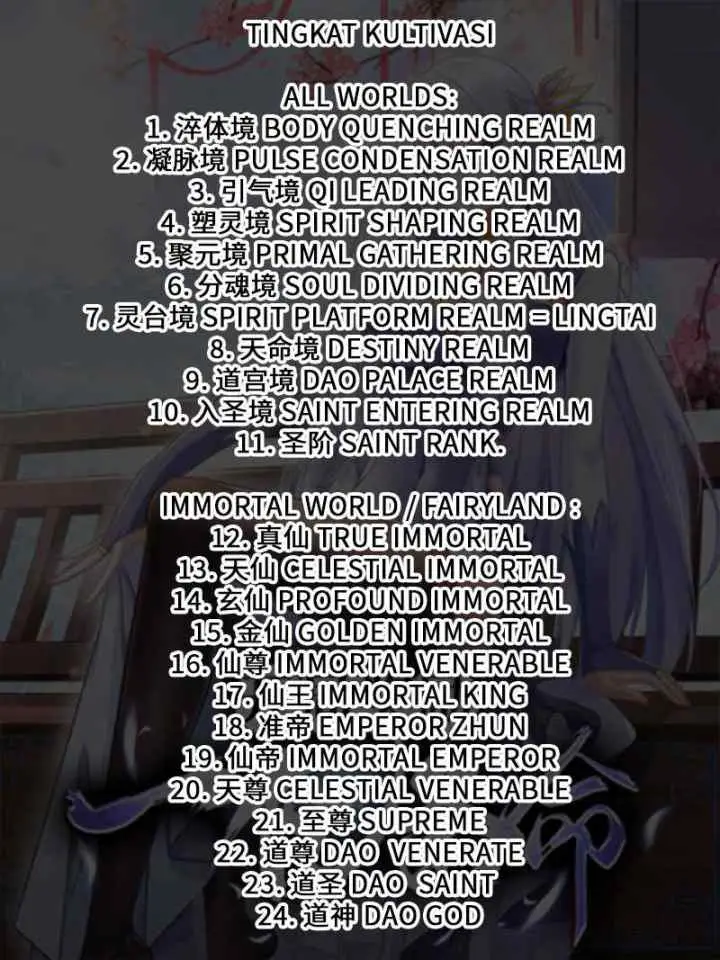 Reward 100 Million Lives at the Beginning chapter 100 halaman 19