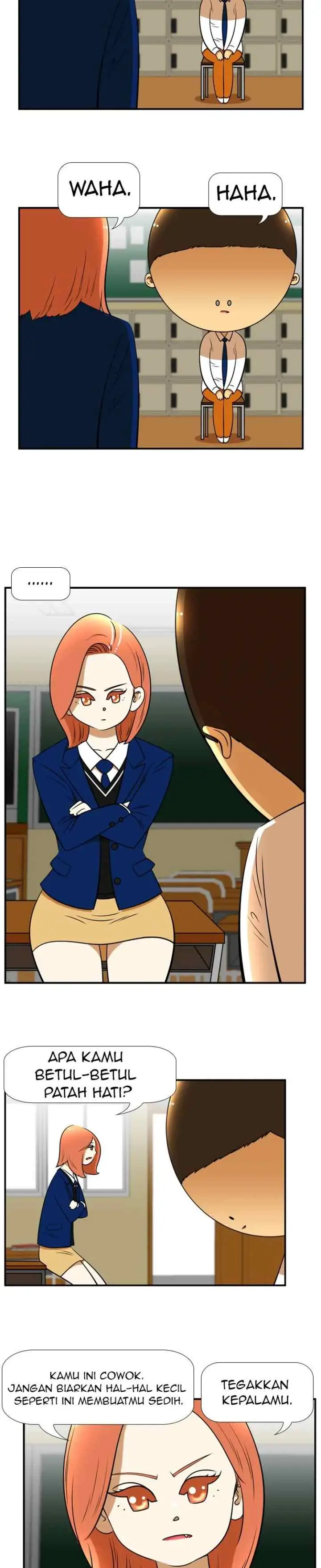 New Normal: Class 8 chapter 100 halaman 9