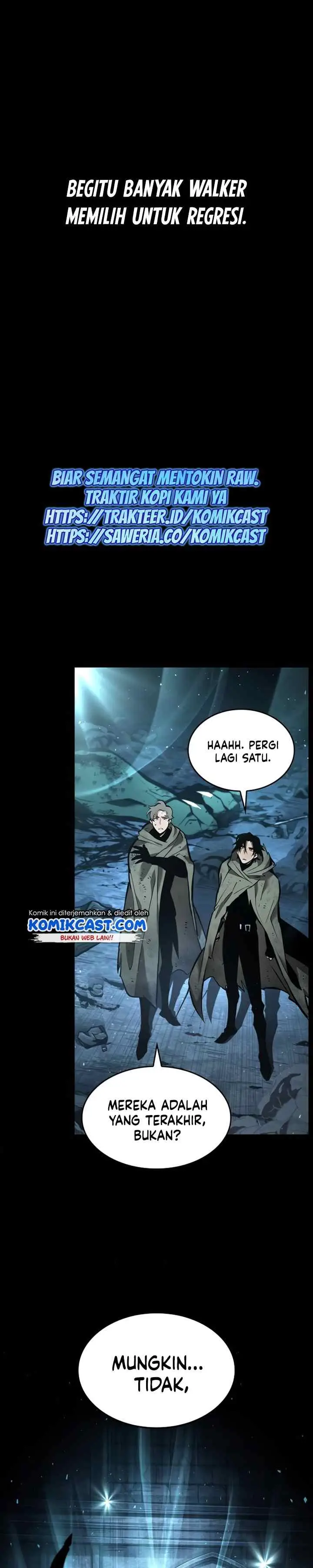 The World After the Fall chapter 0 halaman 9