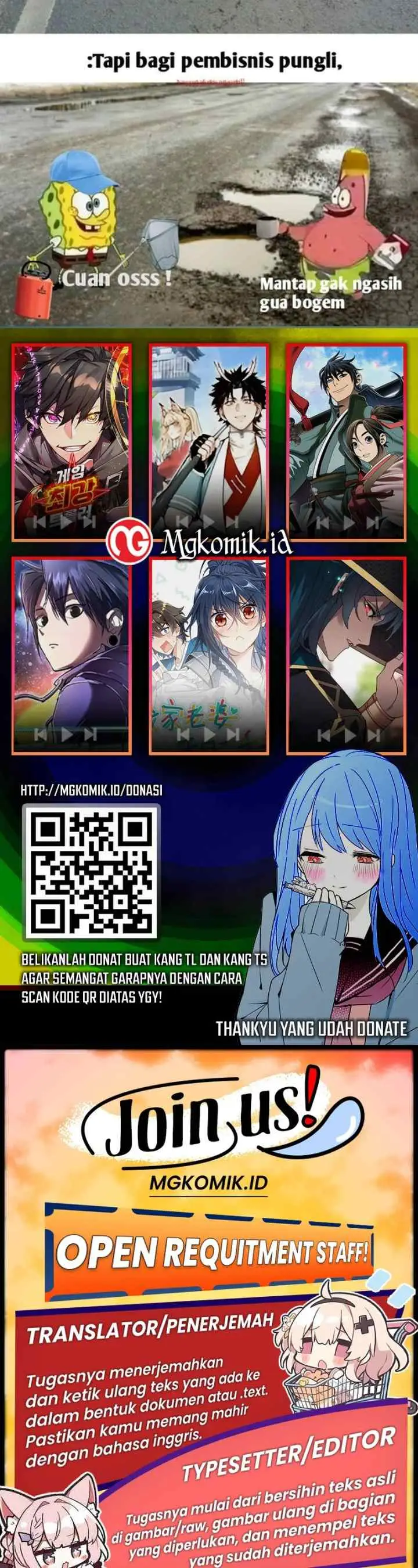 Furen Ta Chengle Da Laomen De Tuan Chong chapter 86 halaman 18