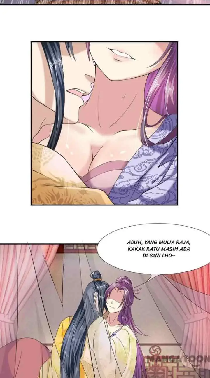 Abram Alas para a Imperatriz Cruel! chapter 1 halaman 4