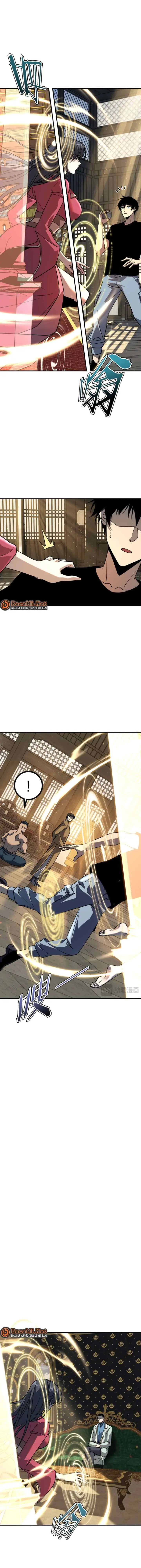 Global Superpowers: Awakening the Zixiao Divine Thunder at the Beginning chapter 44 halaman 12