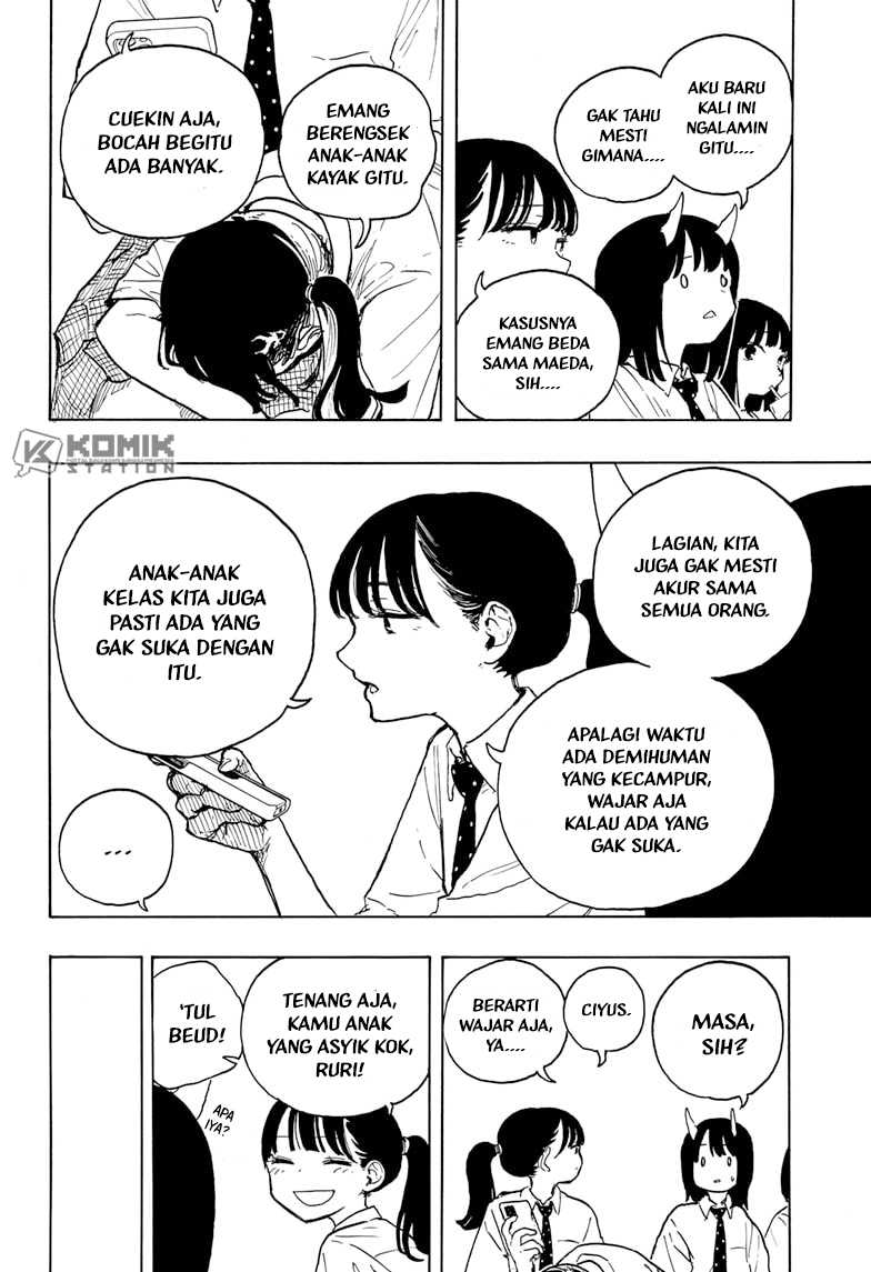 Ruri Dragon chapter 20 halaman 5