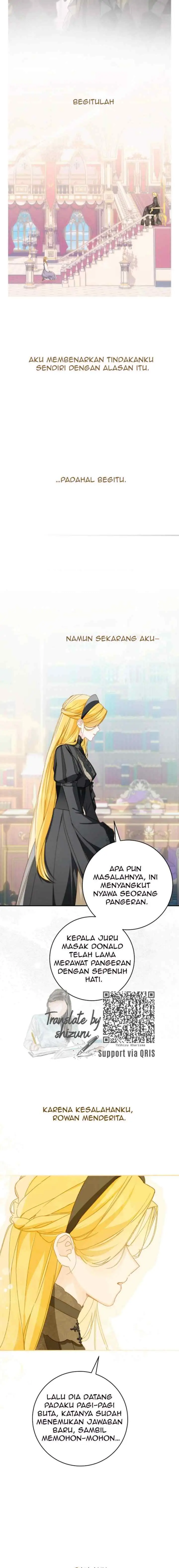 Marronnier Farm Near by the Imperial Palace chapter 117 halaman 13