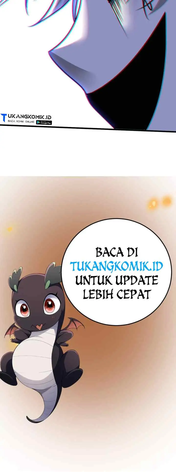 Temple of the Dragon King chapter 145 halaman 20