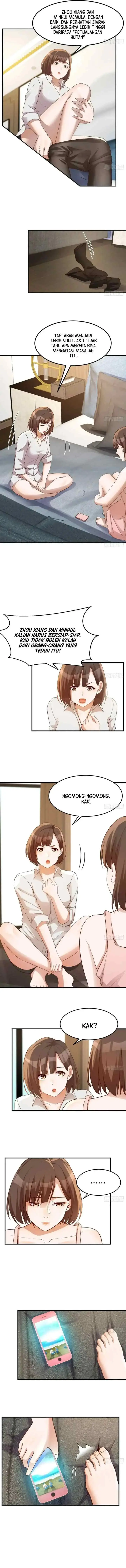 I Have Twin Girlfriends chapter 248 halaman 6