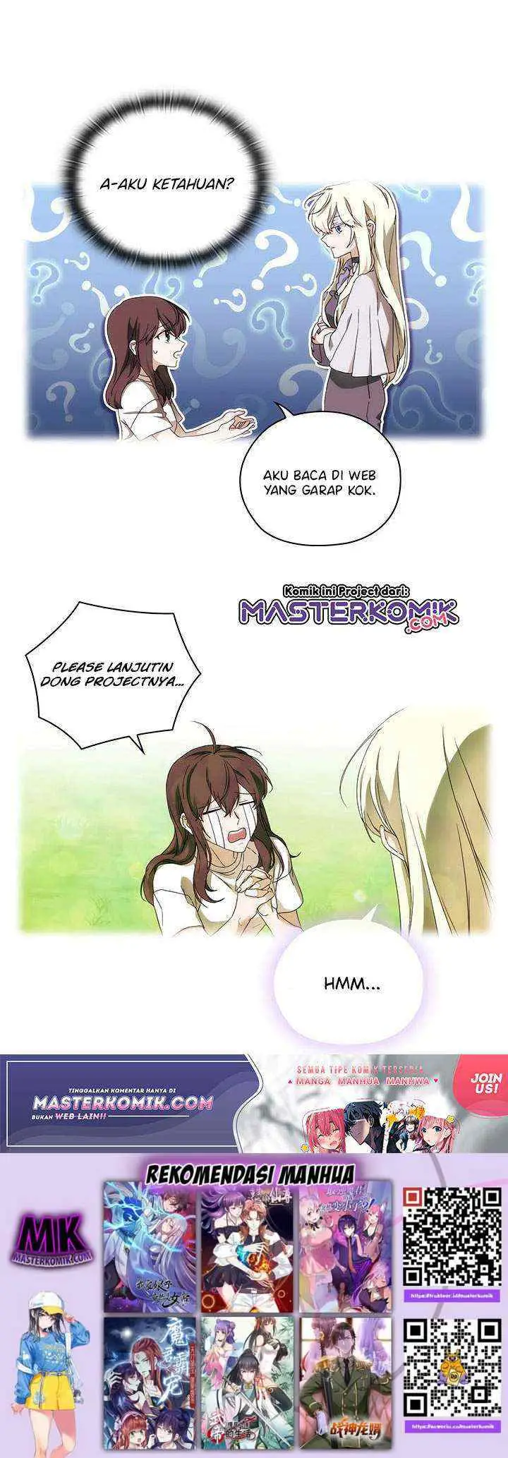 Everlasting God of Sword chapter 147 halaman 10